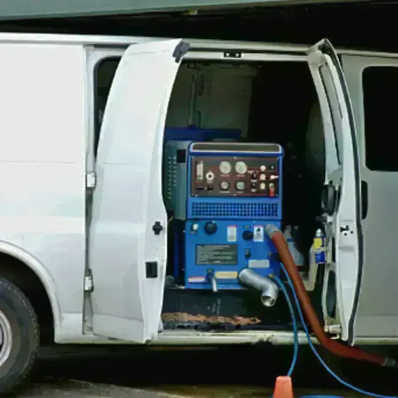 Water Extraction process in Henry County, IN